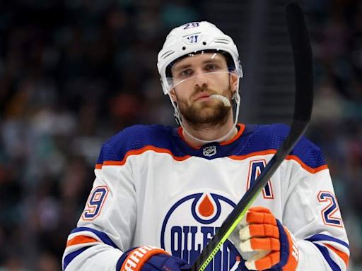 Leon Draisaitl's Agent Sets Deadline for Oilers Contract Extension