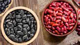 The Biggest Differences Between Black Beans And Kidney Beans