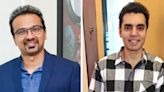 Sony Pictures Sets Shony Panjikaran and Lada Guruden Singh as Heads of Indian Film Business