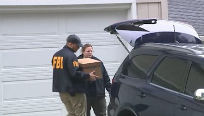 Oakland Mayor Sheng Thao's home raided by FBI agents; feds also target other locations