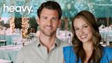 Hallmark’s Kevin McGarry Spills Details on Upcoming Wedding With Kayla Wallace