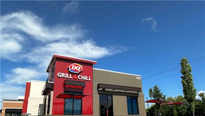 After 20-year hiatus, Dairy Queen to return to Franklin, open new Middle Tennessee eatery