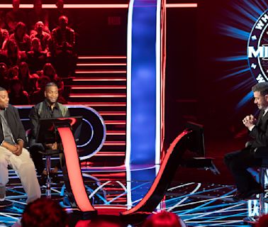 ‘Who Wants to Be a Millionaire’ Return Wins Night in Total Viewers (TV News Roundup)