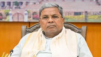 ED is likely to book Karnataka CM Siddaramaiah in MUDA money laundering scam case