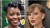 Lupita Nyong’o Details How Taylor Swift’s Music ‘Lifted’ Her Up Amid ‘Self-Doubt’