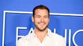 Colton Underwood Was Shocked by His Infertility Struggle: ‘I Wish Somebody Had Educated Me'