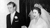 Looking Back at Princess Margaret's Wedding Day