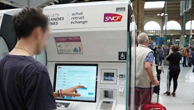 SNCF : les prix des billets de train ont-ils augmenté plus que prévu en un an ?