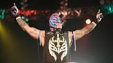 Rey Mysterio bate un nuevo récord en WWE Monday Night RAW