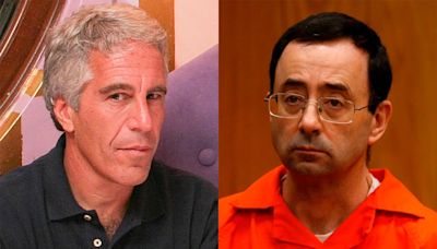 The FBI continues to ignore Jeffrey Epstein's victims even after reaching $139 million settlement for botched Larry Nassar investigation