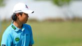 English teen Kris Kim ready for PGA Tour debut 'dream' in Texas