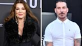 Lisa Vanderpump Slams Jax Taylor After He Claims Vanderpump Rules Is 'Scripted'