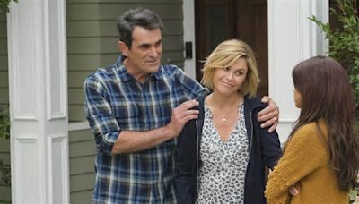 Modern Family star lands next TV role in remake of classic series