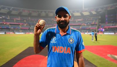 Mohammad Shami's Friend Reveals India's Star Bowler Contemplated Suicide; 'It Was 4 AM In The Morning..'