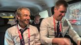 Klinsmann leads FIFA team analyzing World Cup on the road