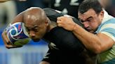 Errant All Blacks wing Tele'a proves a point in World Cup semifinal after axing