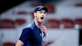 Andy Murray vs Alex de Minaur start time and how to watch Paris Masters