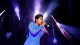 Friday night with Fantasia: What to know before her Tuscaloosa Amphitheater show
