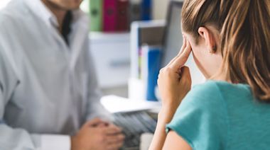 Anxiety Screening for All Adults Under 65 Now Recommended at Checkups