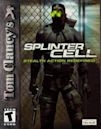 Tom Clancy's Splinter Cell (video game)