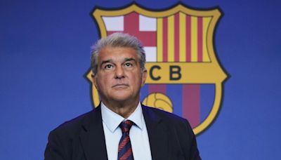 ¿Más problemas en el FC Barcelona? Ex candidato a la presidencia pide nuevas elecciones - La Opinión