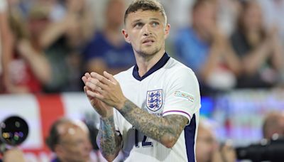 A look at what England ace Kieran Trippier's tattoos mean