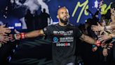 Demetrious Johnson: Right now ‘boxing is more exciting than mixed martial arts’