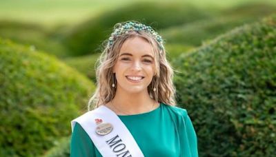 Monaghan Rose Anne-Marie McArdle says legacy of her late mum will inspire her in race for Tralee crown