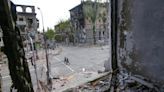 ONU confirmou a morte de 1348 civis em Mariupol
