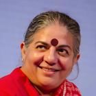 Vandana Shiva