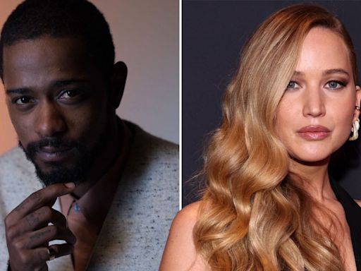 LaKeith Stanfield Joins Jennifer Lawrence In Lynne Ramsay’s ‘Die, My Love’ For Black Label Media And Excellent Cadaver