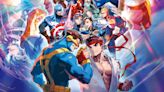 FIRST PLAY: Marvel Vs. Capcom Fighting Collection is shaping up to be the triumphant return