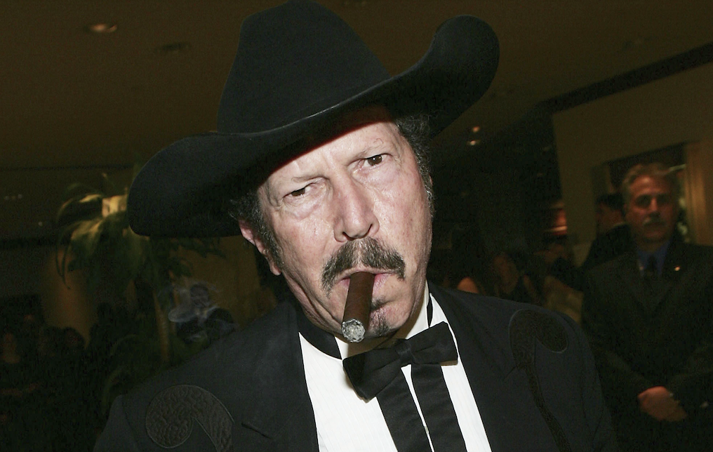 Kinky Friedman Dies: Musician, Writer, Satirist & Former TX Gubernatorial Candidate Was 79