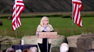 'Now the Real Work Begins': Liz Cheney Concedes Wyoming Republican Primary