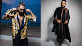 From Versace to Sherwani: Ranveer Singh's regal fashion reigns supreme