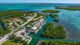 An old-school Florida Keys marina just got a new owner. What’s next for the hidden gem?