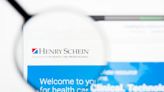 Here's Why You Should Invest in Henry Schein (HSIC) Now