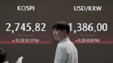 Stock market today: Asian stocks track Wall Street gains ahead of central bank meetings
