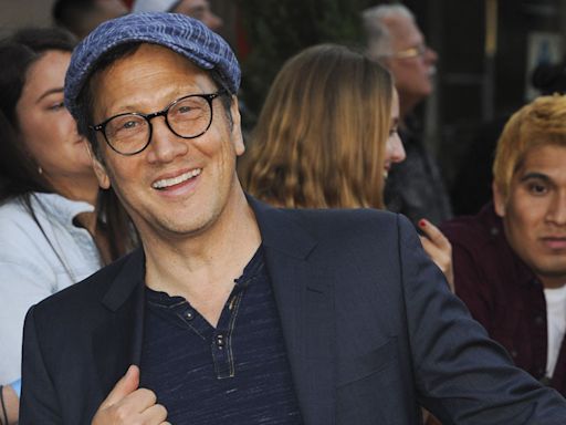 Adam Sandler still 'supports' Rob Schneider despite backlash