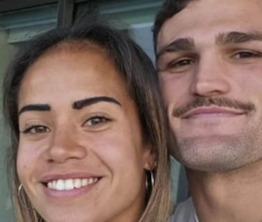 See the bizarre theory about Mary Fowler and boyfriend Nathan Cleary