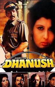 Inspector Dhanush