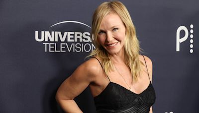 SVU's Latest Kelli Giddish News Makes The Case For a One Chicago Crossover