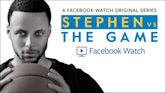 Stephen vs. The Game