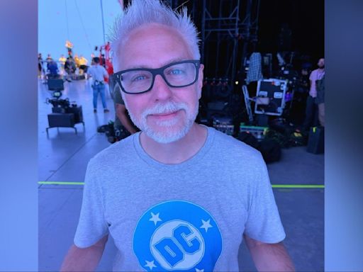 ‘Over-Prepare': Superman Maker James Gunn Reveals His Strategy For New DC Movie