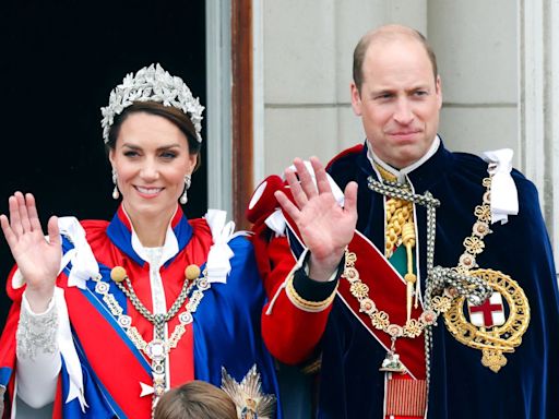 William e Kate querem transformar casa de campo em ‘santuário’ para ajudar no tratamento da princesa; veja fotos da mansão