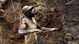 Governor of eastern Congo's gold-rich province bans mining activities to 'restore order'