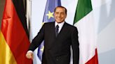 Silvio Berlusconi: el promotor inmobiliario que se convirtió en el primer ministro más extravagante de Italia