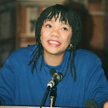 Yolanda King