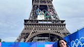 Ana Vieira, nadadora de Brasil que fue expulsada de la Villa Olímpica de París 2024, asegura que fue víctima de ‘acoso dentro del equipo’