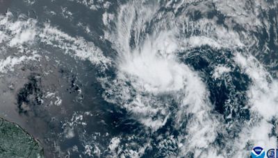 Hurricane Beryl? Atlantic Storm Will Likely Form First Hurricane Of 2024 This Weekend.